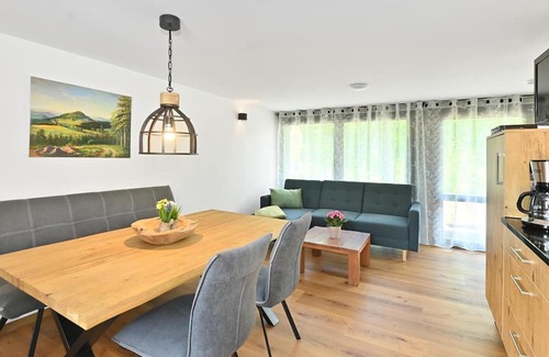 Poppenhausen Cottage | Große Nalle - Country house Ingeborg
