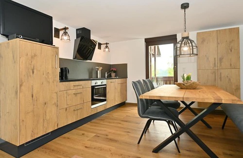 Poppenhausen Cottage | Große Nalle - Country house Ingeborg