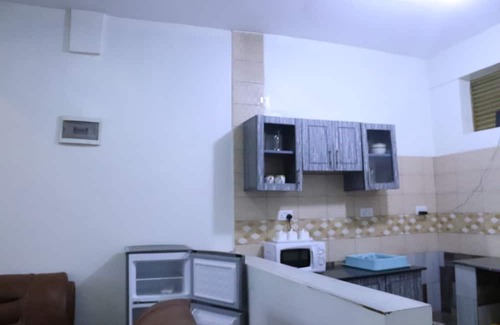 Kigali Apartment | Umwezi Apartments – Family-Friendly 2BR,1BR Stay Near Kigali Landmarks