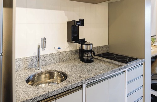 Santo Amaro Apartment | Your studio well located in SP! |Vacancy| Air |Wifi| Subway |Consulate| Cinema