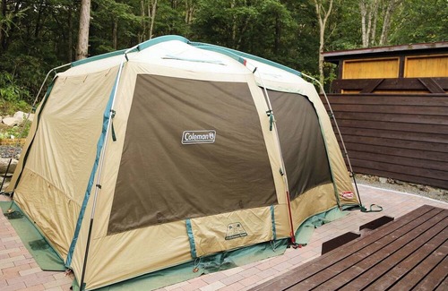 Iwanai RV Rental | Whole rental villa/Iwanai District Hokkaidō