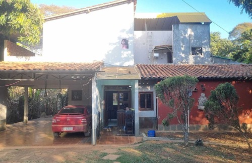 Asa Norte House | Beautiful farm 5 km from Plano Piloto UNAVAILABLE