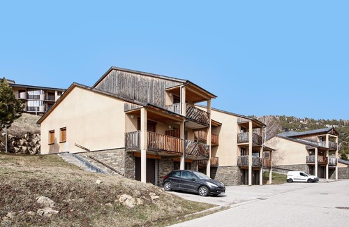 Les Angles Apartment | L'Escapade aux Angles - Proche Stations