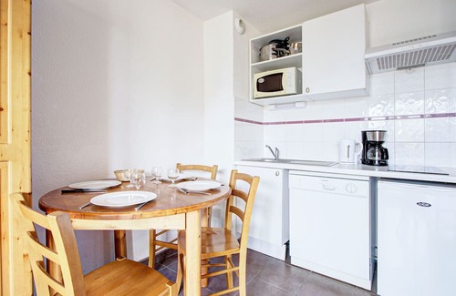 Les Angles Apartment | L'Escapade aux Angles - Proche Stations