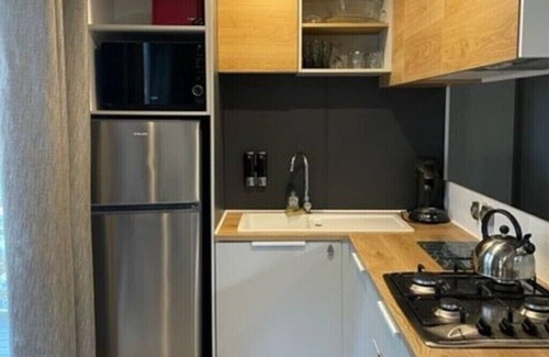 Argeles-sur-Mer Apartment | Mobil Home O'Hara - Camping Del Mar Village 4* - Seaside in Argelès Plage