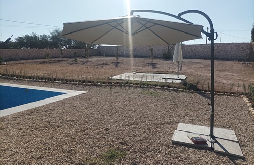 Ida Ougourd Villa | Villa pour la famille