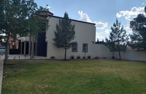 Juarez Municipality Apartment | La Casa Bonita