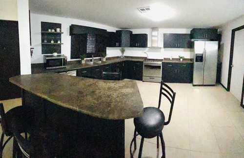 Juarez Municipality Apartment | La Casa Bonita