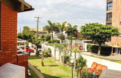 Jurere Apartment | 39JurereByTheSea - Triplex Boutique Pe na Areia