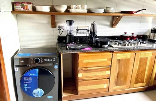 Sekondi-Takoradi Apartment | Ryan’s Self-Catering apartment