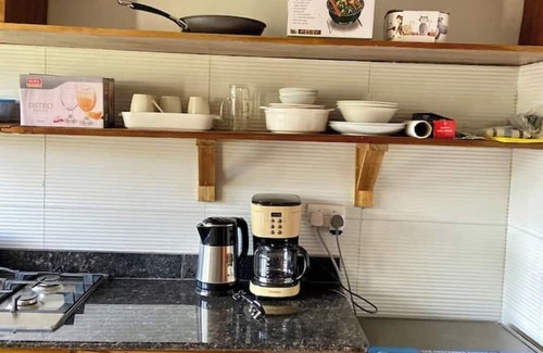 Sekondi-Takoradi Apartment | Ryan’s Self-Catering apartment
