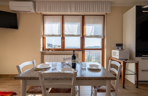 Castagnole Monferrato Apartment | Il Borghetto di Castagnole by Interhome