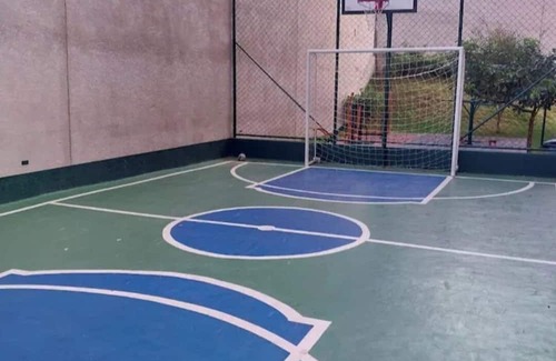 Sao Roque Apartment | Apartamento Completo EM Condomínio NO Centro, Portaria 24H COM Área DE Lazer