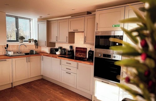 Carlton Colville House | Bracken Barn Carlton Colville Lowestoft 8 Guests