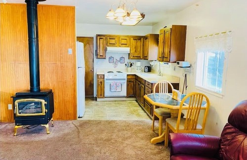 Prattville House | Prattville by the Lake