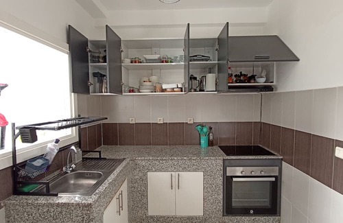 Imi Ouaddar Apartment | Vista N'est Home - Apartment in Imi Ouaddar