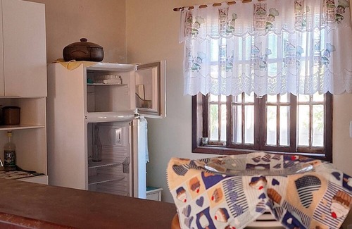 Sao Vicente de Paula Cottage | Between the Sea and the Lagoon, at Villaggio Valtellina. Dry Beach/Arraial do Cabo