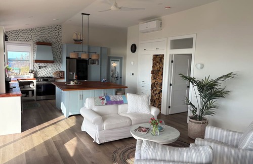 Antigonish County Cottage | Xanadu By The Sea Premium Cottage Rentals(The Hydrangeas)