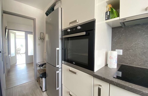 Le Pouliguen Apartment | Appartement 4 pièces/6 couchages – proche plage - LE POULIGUEN