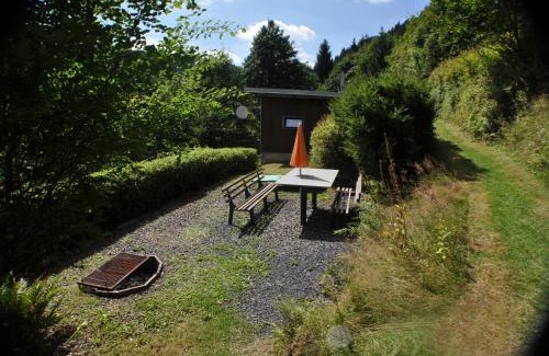 Lauscha House | WaldLuftIn Ferienhaus