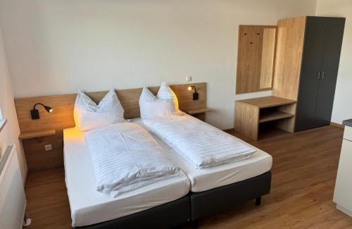 Schrobenhausen Bed & Breakfast | Gästehaus Paartal