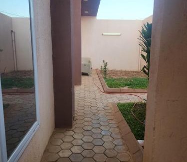 Niamey Apartment | Résidence AMIRAL