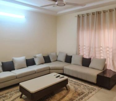 Niamey Apartment | Résidence AMIRAL