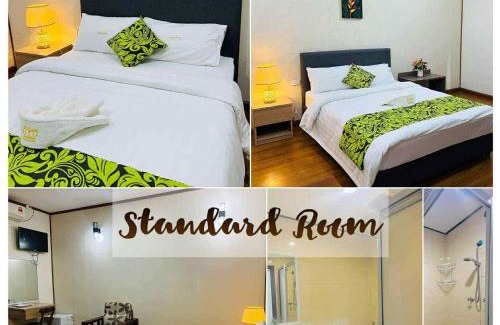 Kokolapa Hotel | Holiday Resort-Honiara