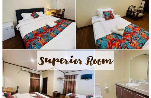 Kokolapa Hotel | Holiday Resort-Honiara