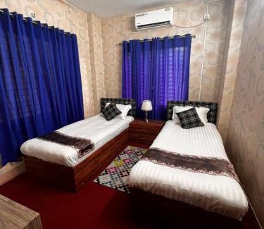 Uttara Apartment | Khan Regency