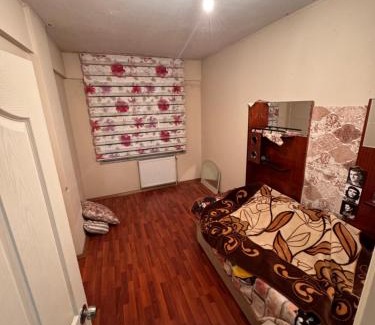 Sancaktepe Apartment | Beyazıt Suit