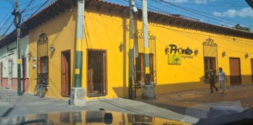 Comayagua Apartment | Apartamentos Casco Historico