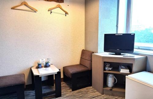 Muroran Hotel | Hotel Tetora Higashimuroran - Vacation STAY 75799v