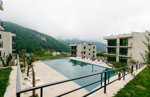 Qakh Hotel | Hilltop Heaven