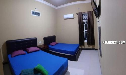 Pekanbaru House | habib guest house