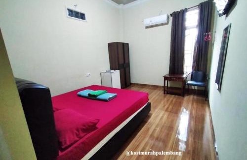 Pekanbaru House | habib guest house