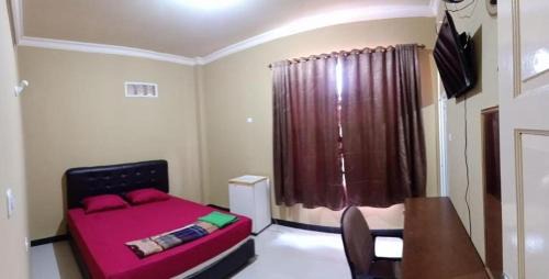 Pekanbaru House | habib guest house