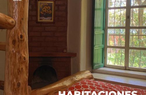 Yaruqui Bed & Breakfast | Bed and breakfasts in Quito, Ecuador