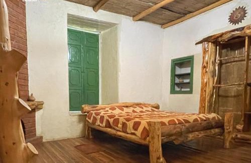Yaruqui Bed & Breakfast | Bed and breakfasts in Quito, Ecuador