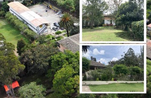 Yaruqui Bed & Breakfast | Bed and breakfasts in Quito, Ecuador