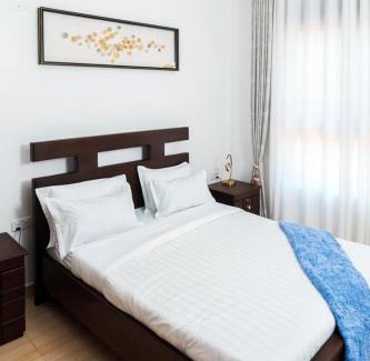 Entebbe Apartment | 1 Bedroom Home in Entebbe