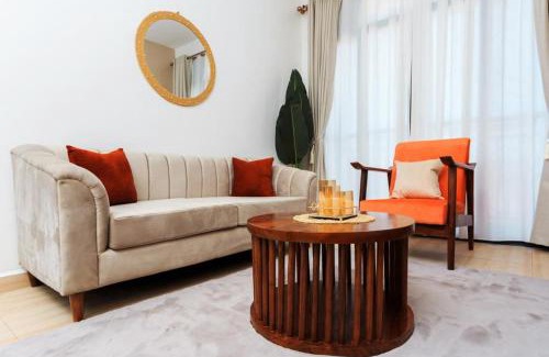 Entebbe Apartment | 1 Bedroom Home in Entebbe