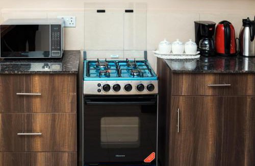 Entebbe Apartment | 1 Bedroom Home in Entebbe