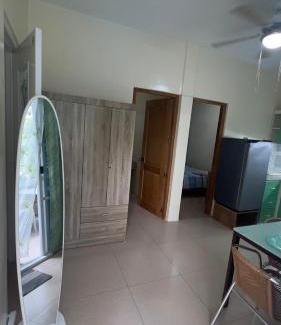 Looc Apartment | Two-Bedroom for 3 persons