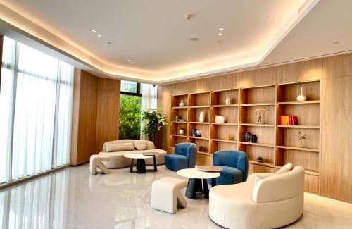 Xihu Hotel | Nine Rooms Serviced Apartment Hotel