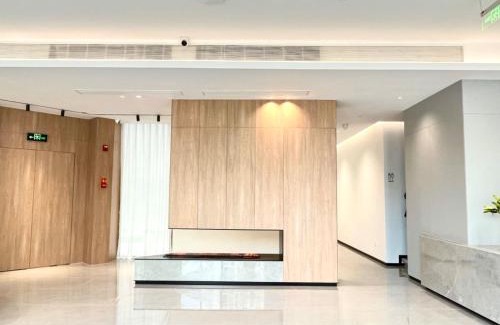 Xihu Hotel | Nine Rooms Serviced Apartment Hotel