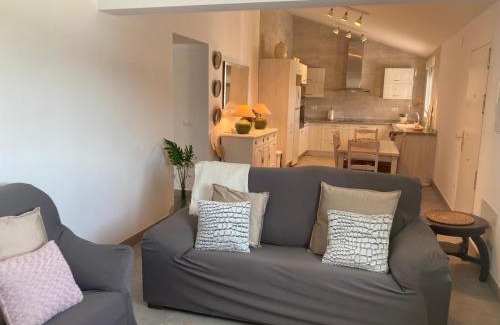 Archez Apartment | Casa Marina