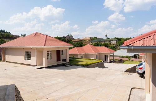Blantyre Apartment | Bethel Guest Houses