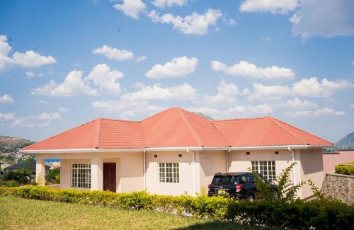 Blantyre Apartment | Bethel Guest Houses