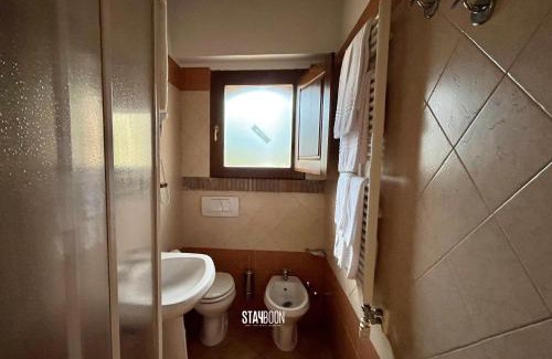 Rotondella House | Villa Lagaria